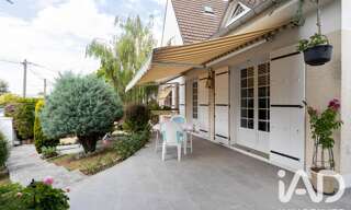 Maison 7 Pièces 130 m² à vendre à Villecresnes (94440)