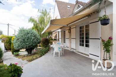 Maison 7 pièces 499000 €