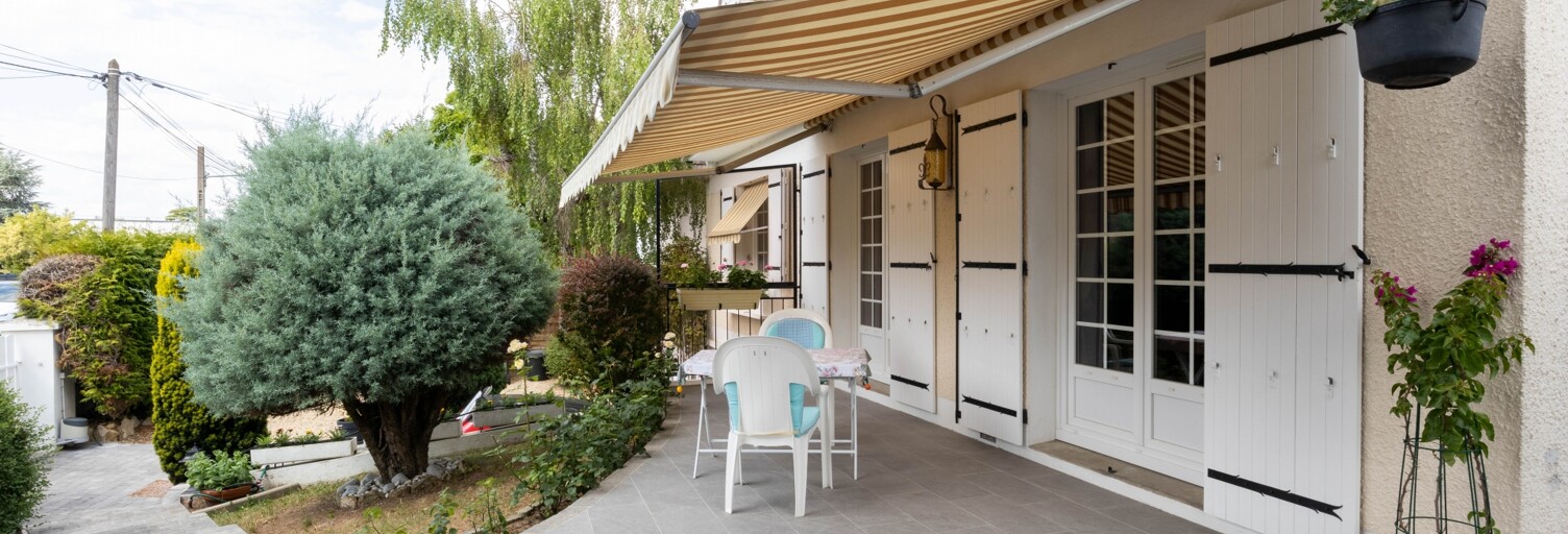 Maison 7 Pièces 130 m² à vendre à Villecresnes (94440)