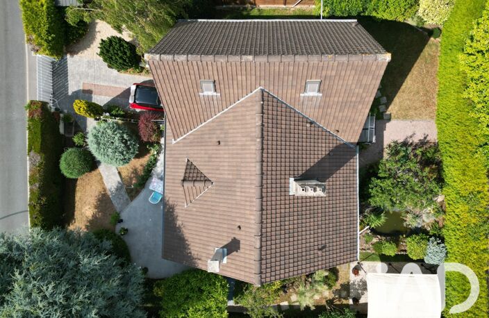Vente Maison traditionnelle 7 pièces — photo 3