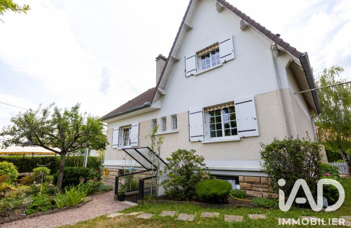 Vente Maison traditionnelle 7 pièces — photo 4