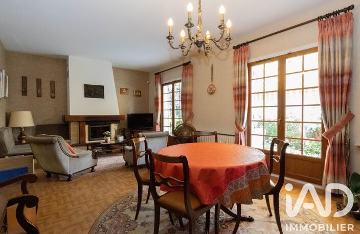 Vente Maison traditionnelle 7 pièces — photo 5