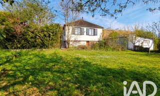 Maison 4 Pièces 83 m² à vendre à Saint-Pierre-des-Corps (37700)