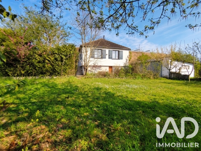 Vente Maison/villa 4 pièces — photo du bien