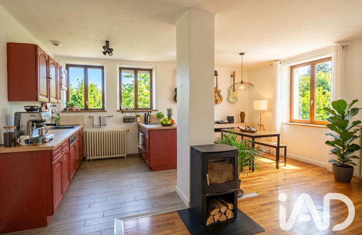 Vente Maison/villa 4 pièces — photo 2