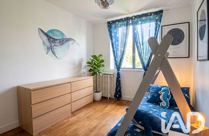 Vente Maison/villa 4 pièces — photo 4