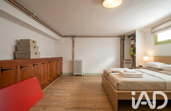 Vente Maison/villa 4 pièces — photo 5