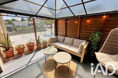 Maison 4 pièces 229000 €