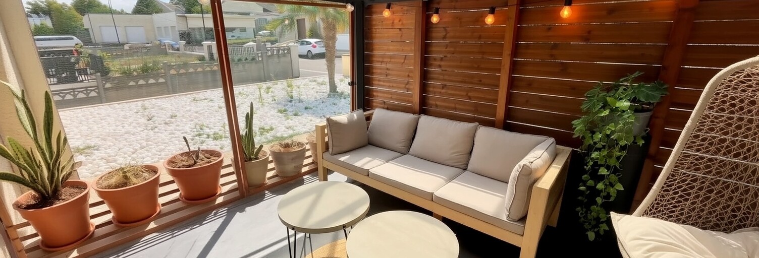Maison 4 Pièces 75 m² à vendre à Mardeuil (51530)