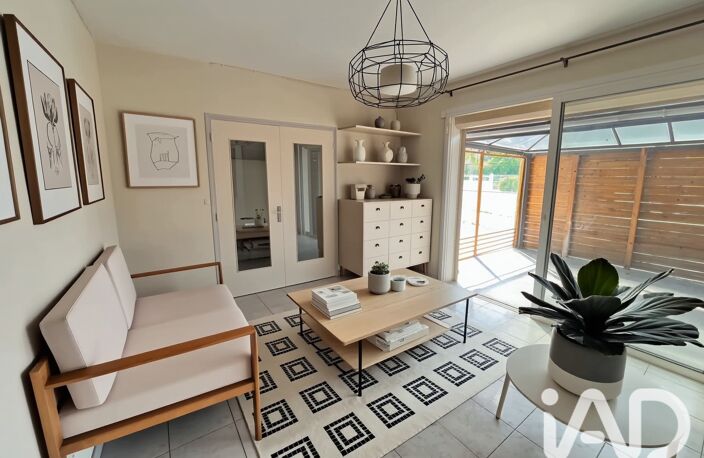 Vente Maison/villa 4 pièces — photo 3