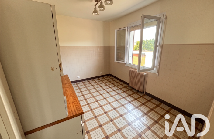 Vente Maison/villa 4 pièces — photo 4