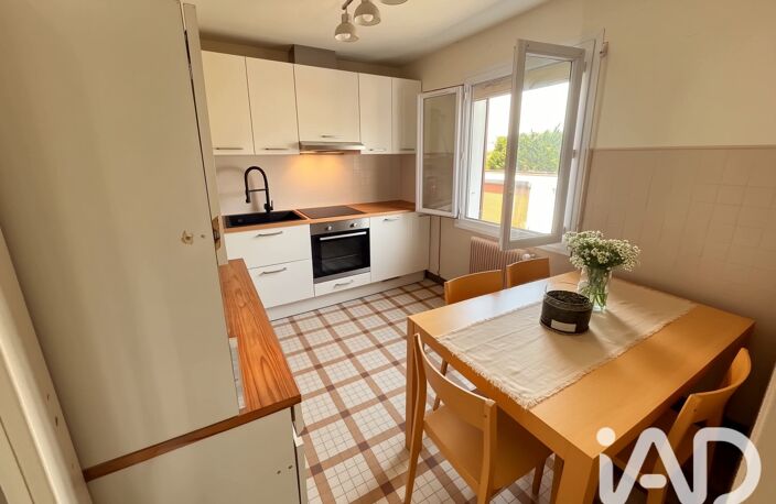 Vente Maison/villa 4 pièces — photo 5