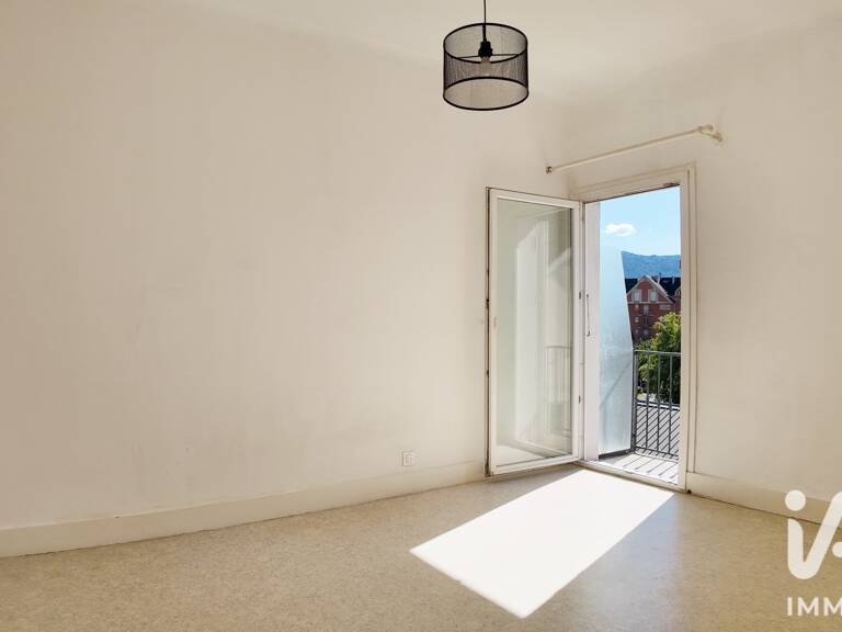 Vente Appartement 1 pièce — photo 1