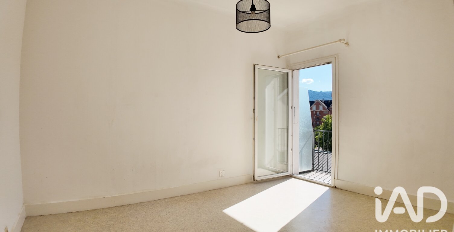 Vente Appartement 1 pièce — photo 1