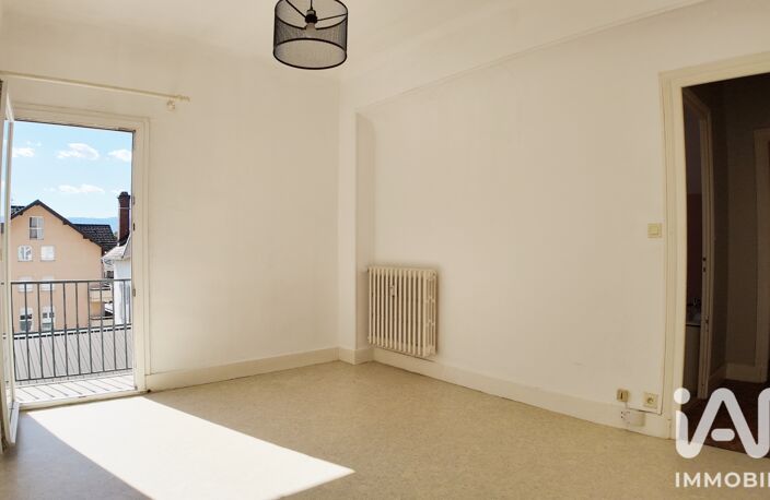 Vente Appartement 1 pièce — photo 2