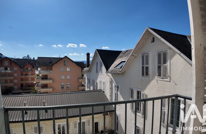 Vente Appartement 1 pièce — photo 3