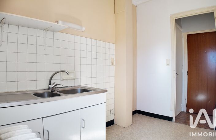 Vente Appartement 1 pièce — photo 4