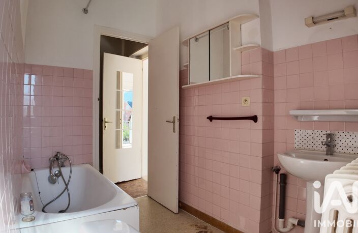 Vente Appartement 1 pièce — photo 5