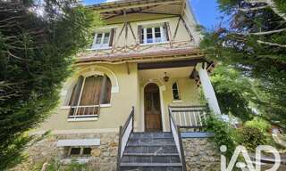 Maison 4 Pièces 83 m² à vendre à Brunoy (91800)