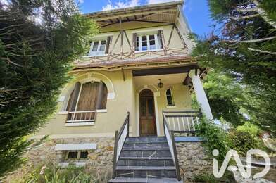 Maison 4 pièces 265000 €