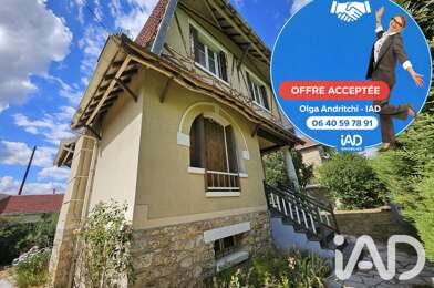Maison 4 pièces 265000 €