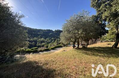Vente Terrain à bâtir 1 244 m&sup2; — photo du bien