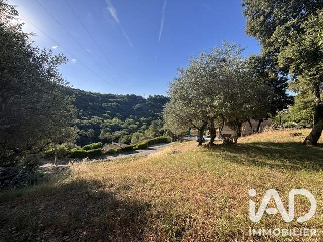 Vente Terrain à bâtir 1 244 m&sup2; — photo du bien