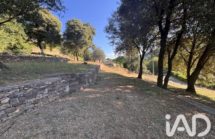 Vente Terrain à bâtir 1 244 m&sup2; — photo 2