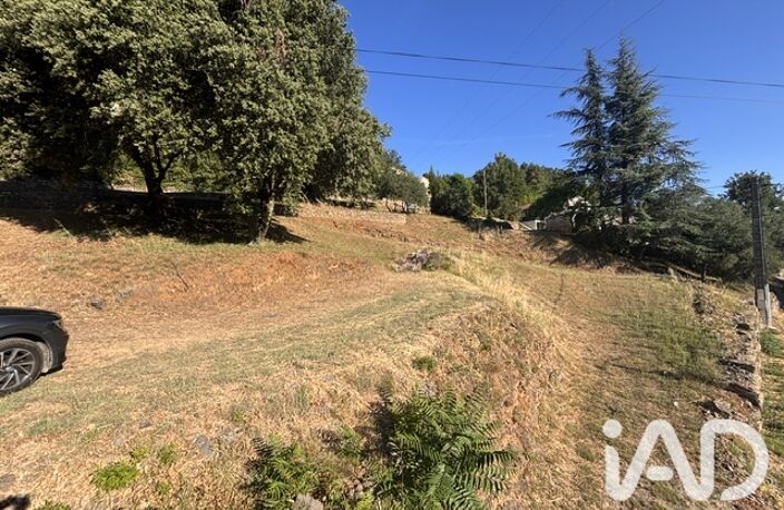 Vente Terrain à bâtir 1 244 m&sup2; — photo 3