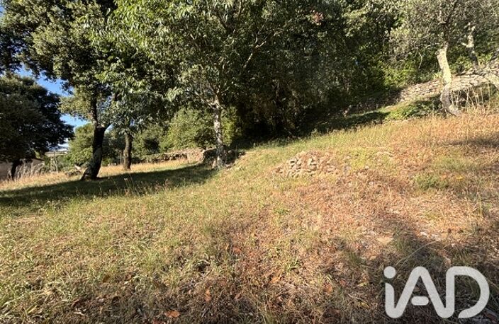 Vente Terrain à bâtir 1 244 m&sup2; — photo 4