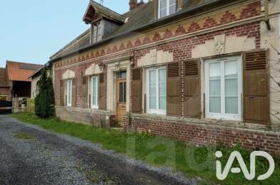 Maison 7 pièces 265000 €