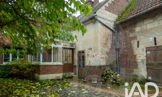 Maison 7 Pièces 173 m² à vendre à Tracy-le-Mont (60170)