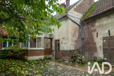 Maison 7 pièces 265000 €