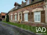 Vente Maison de campagne 7 pièces — photo 2