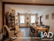 Vente Maison de campagne 7 pièces — photo 4