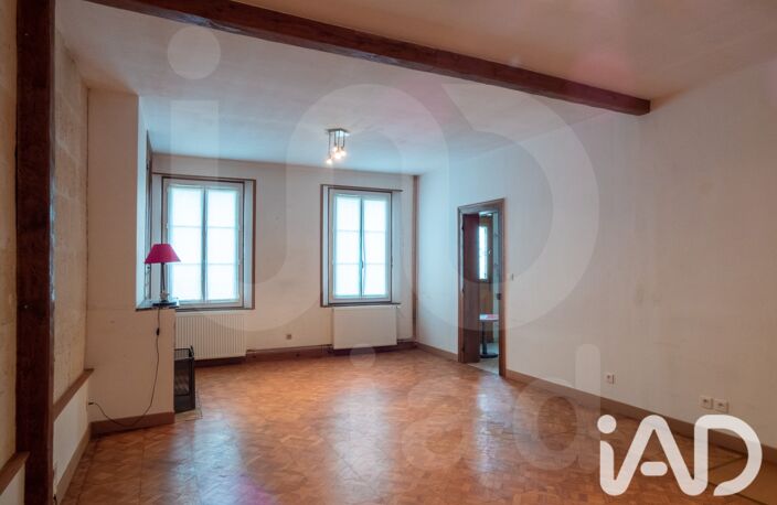 Vente Maison de campagne 7 pièces — photo 2