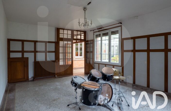 Vente Maison de campagne 7 pièces — photo 4