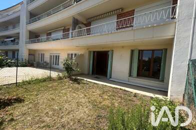 Appartement 3 pièces 76500 €
