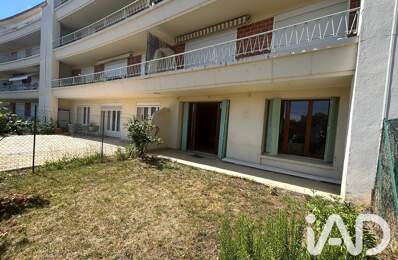Vente Appartement 3 pièces — photo du bien