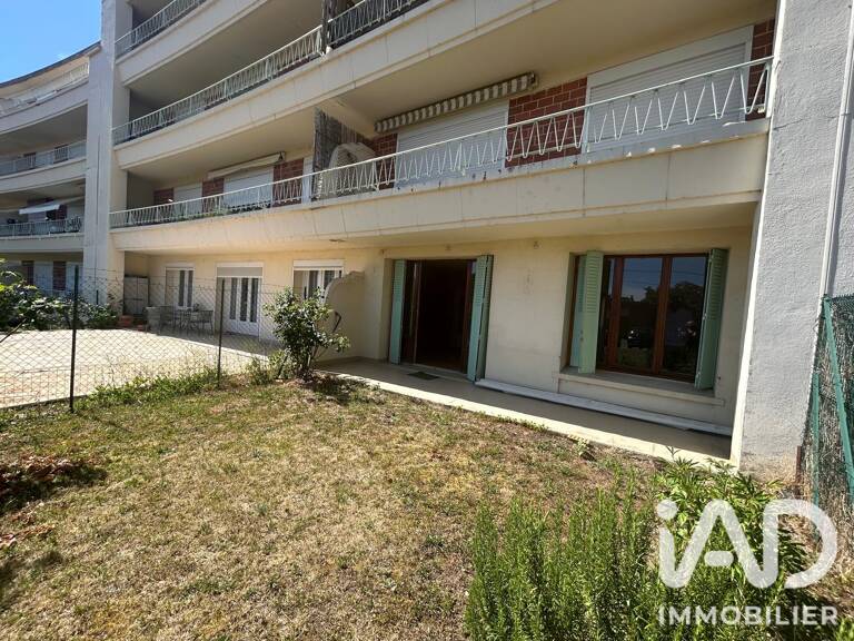 Vente Appartement 3 pièces — photo 1