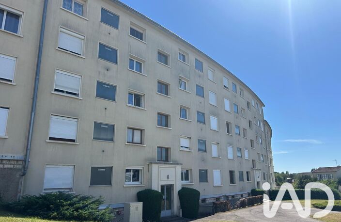 Vente Appartement 3 pièces — photo 3