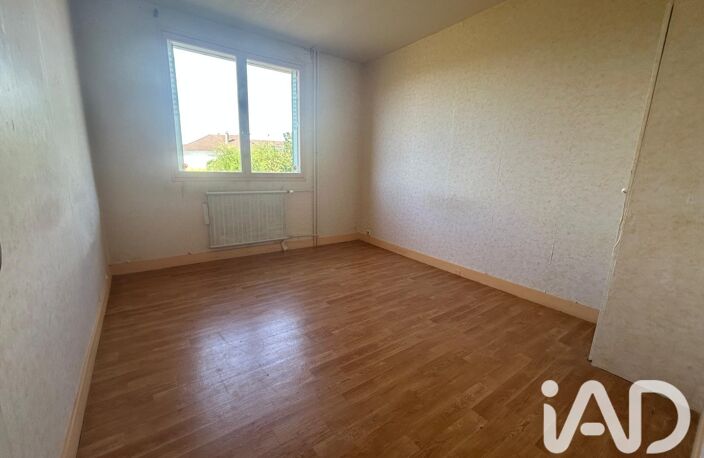 Vente Appartement 3 pièces — photo 4