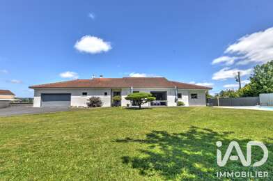 Maison 5 pièces 550000 €