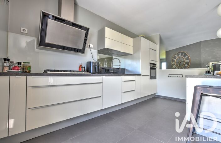 Vente Maison d'architecte 5 pièces — photo 2
