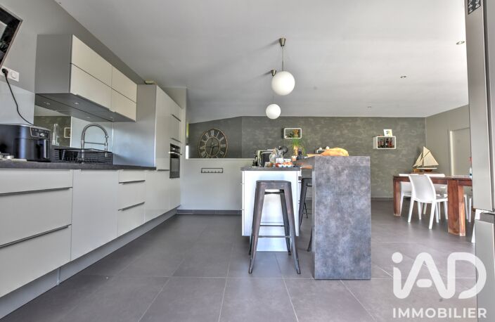 Vente Maison d'architecte 5 pièces — photo 4