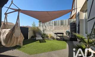 Maison 4 Pièces 104 m² à vendre à Canet (11200)