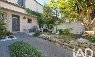 Maison 4 Pièces 104 m² à vendre à Canet (11200)