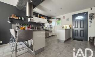 Maison 4 Pièces 104 m² à vendre à Canet (11200)