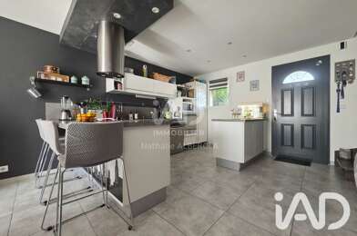 Maison 4 pièces 238000 €