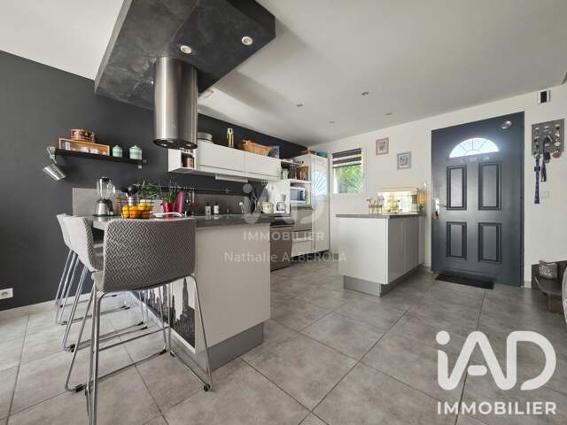 Vente Maison/villa 4 pièces — photo du bien